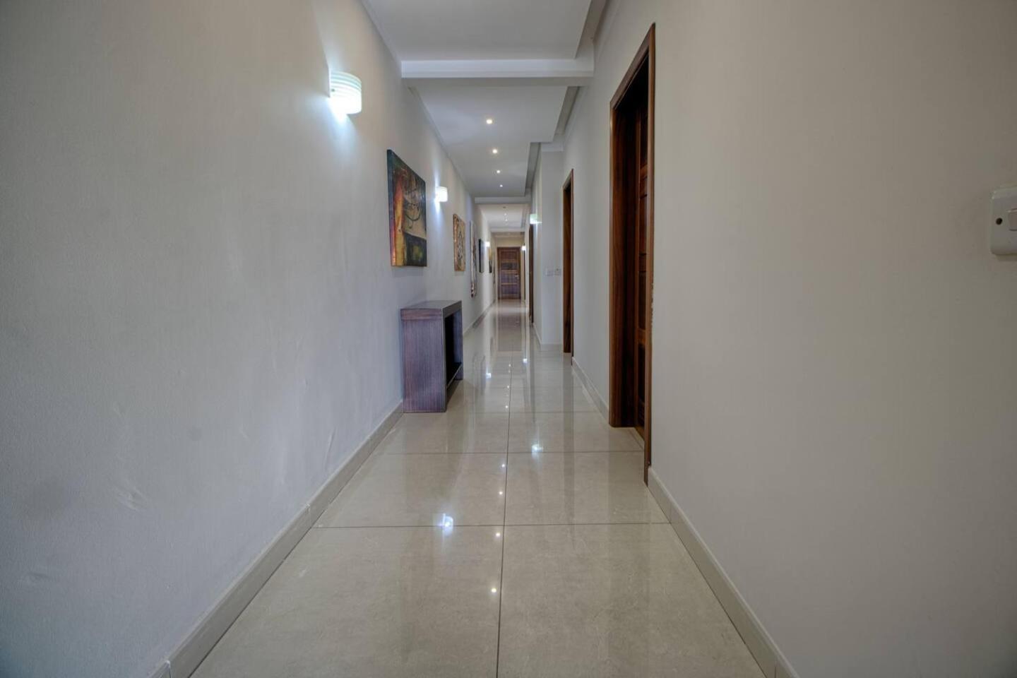 The By Homely Apartment Sliema