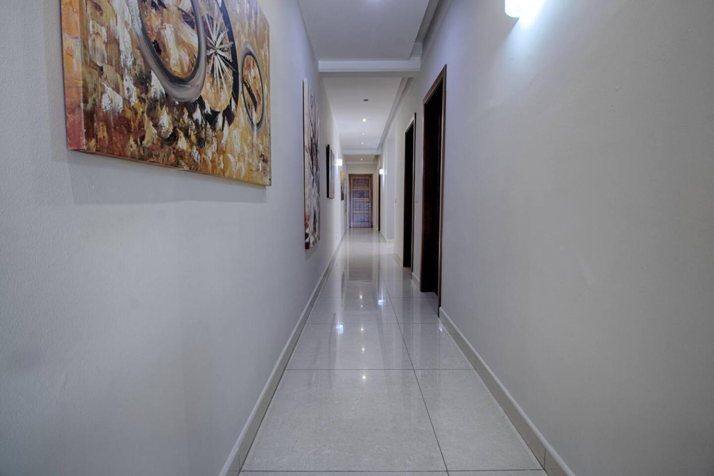 Apartment The By Homely
