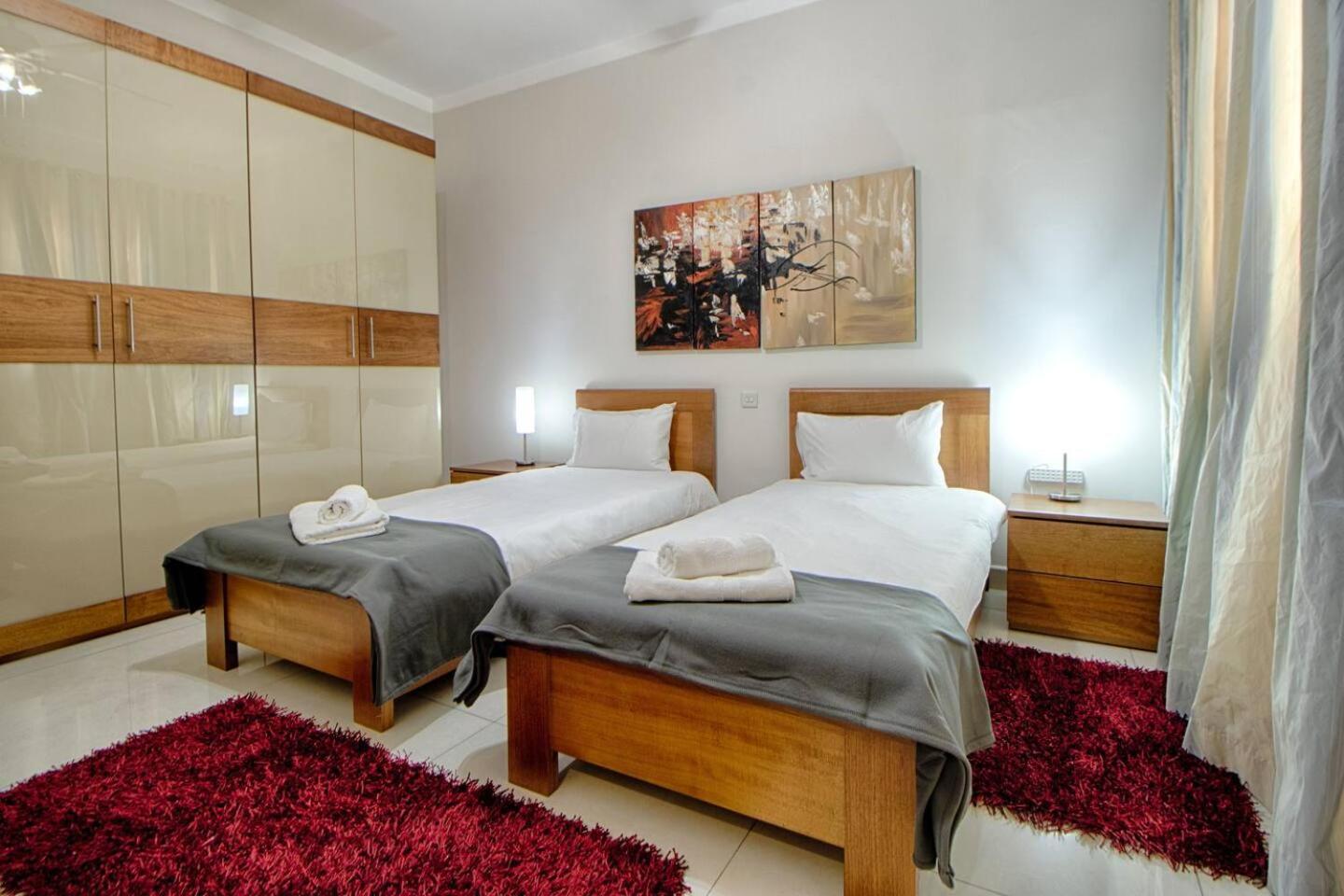 The By Homely Apartment Sliema