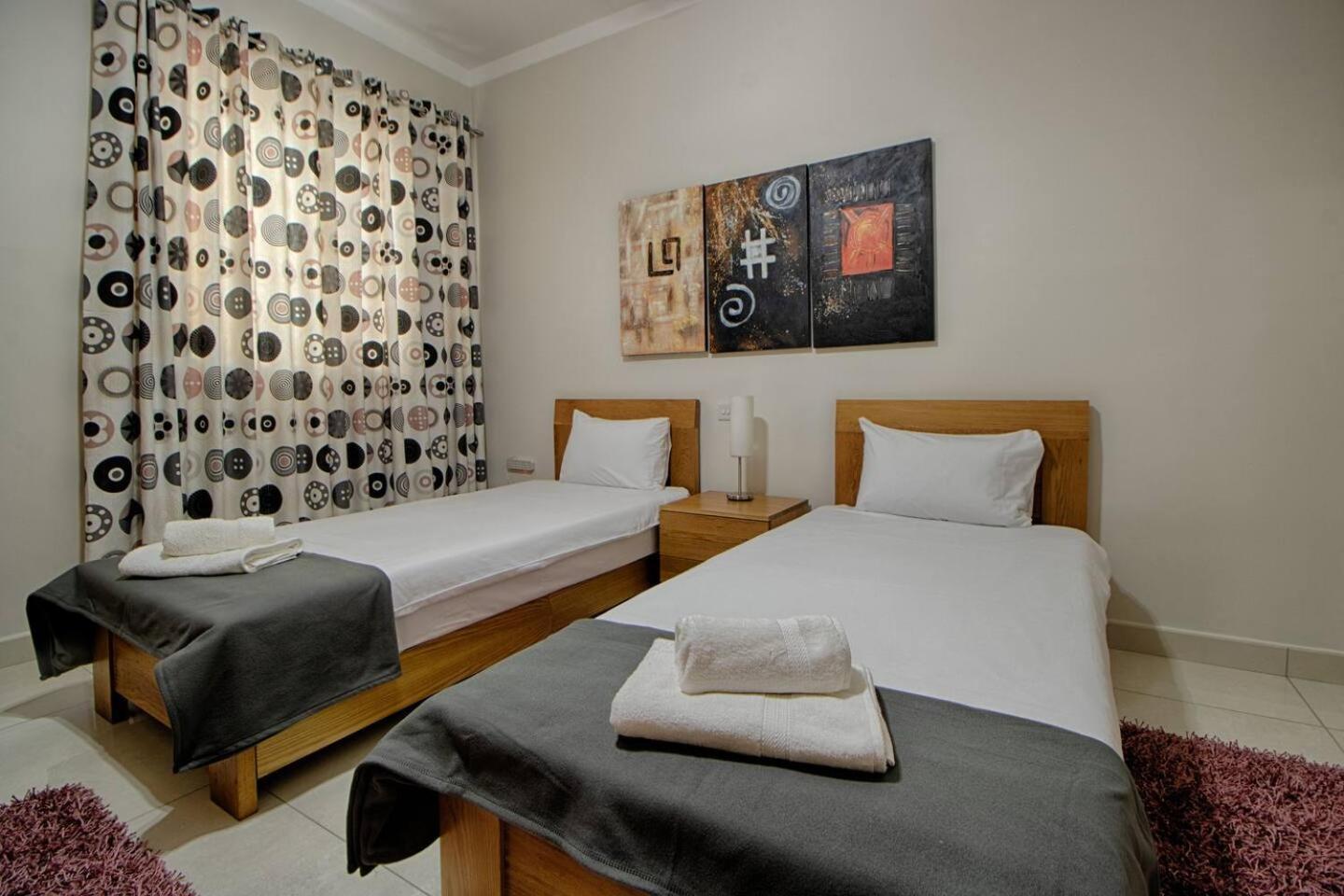 The By Homely * Sliema