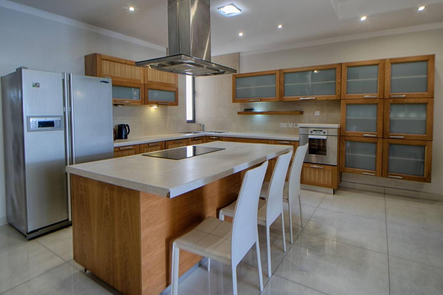 Apartment The By Homely *