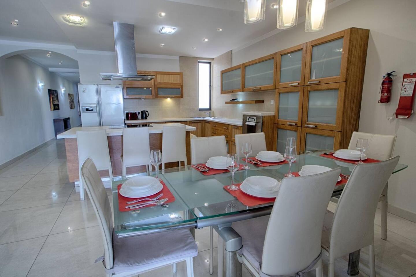 The By Homely * Sliema