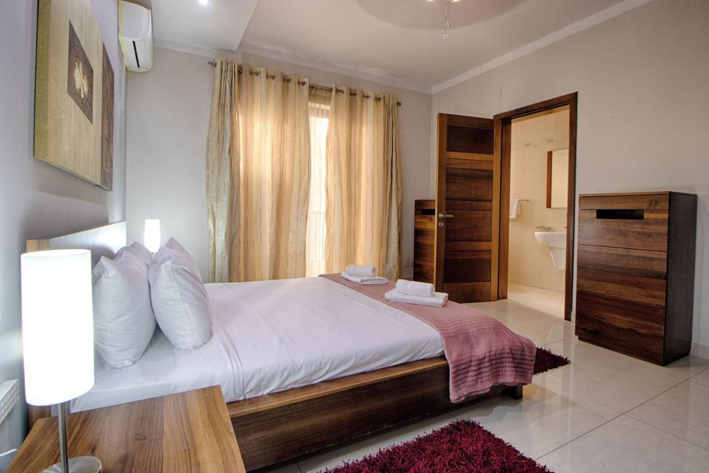 The By Homely Apartment Sliema