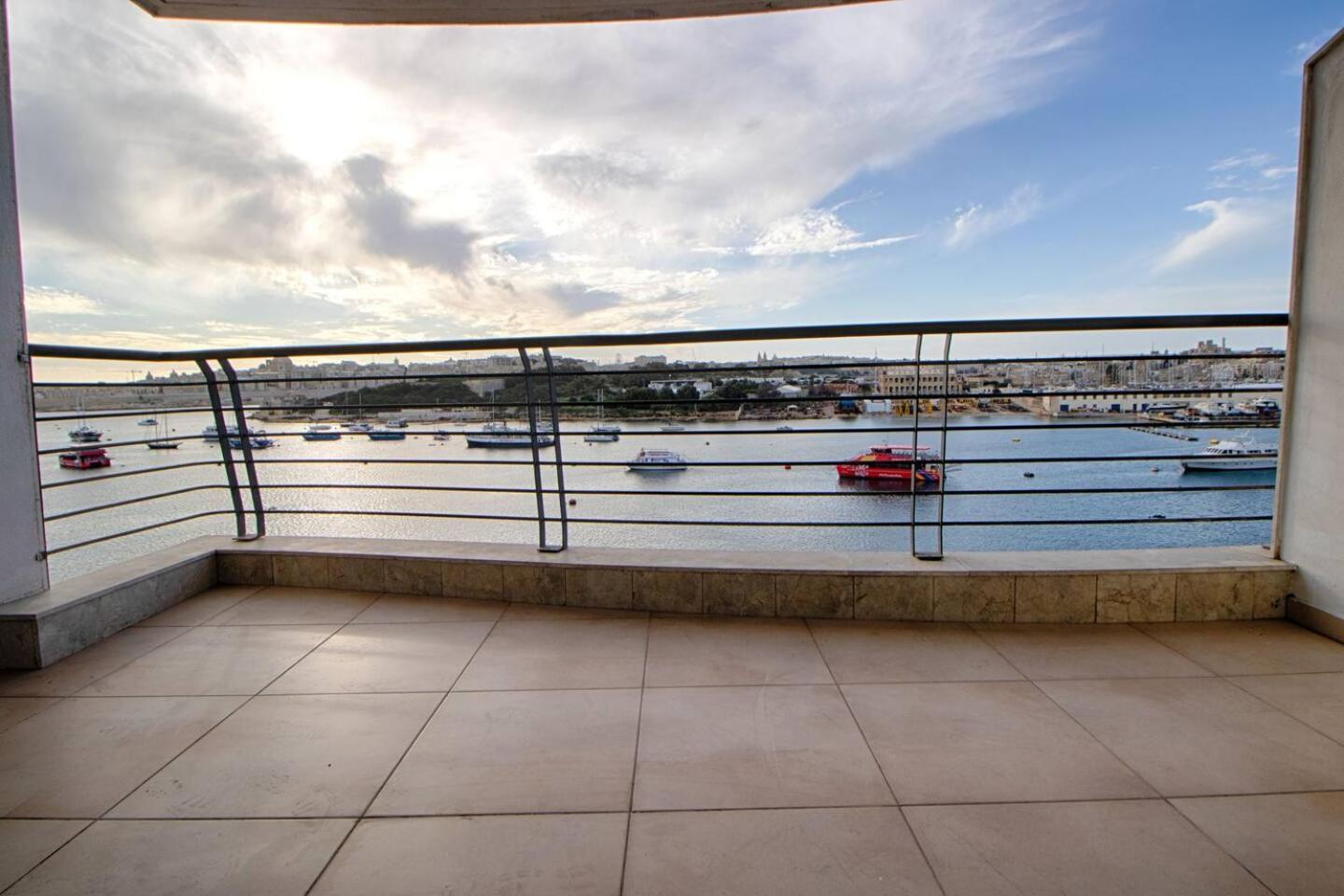 The By Homely Apartment Sliema